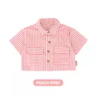 Peach Pink
