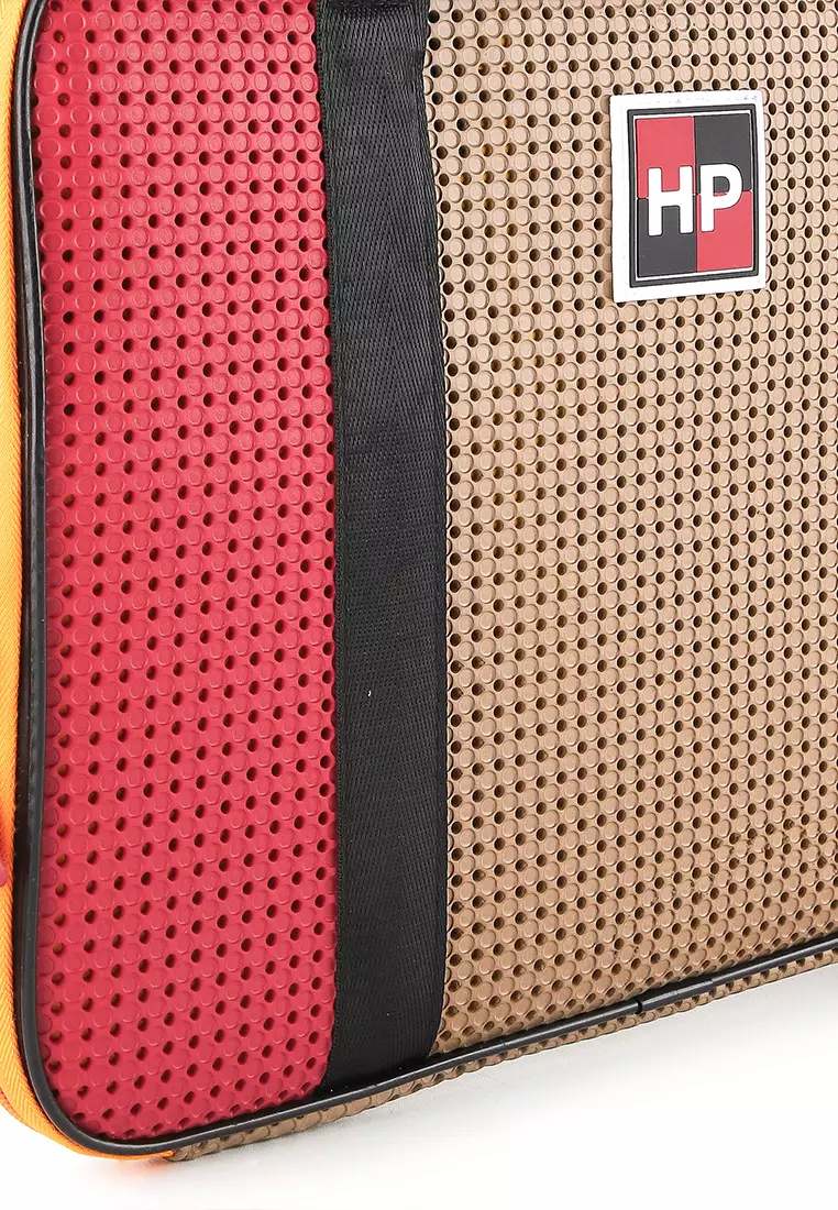 Watson Laptop Sleeve