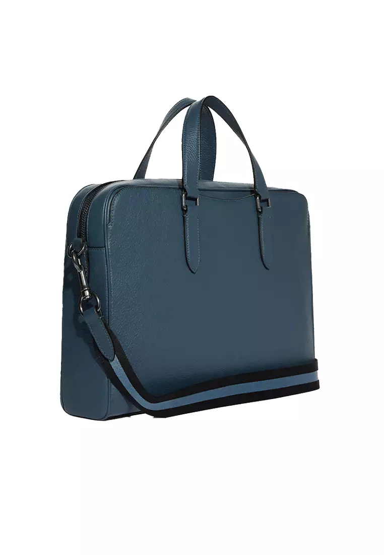 Coach kennedy briefcase hot sale