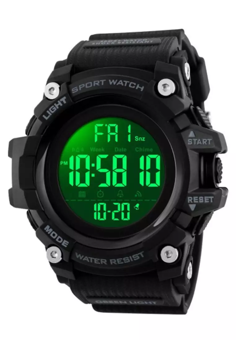 Skmei 9158 clearance