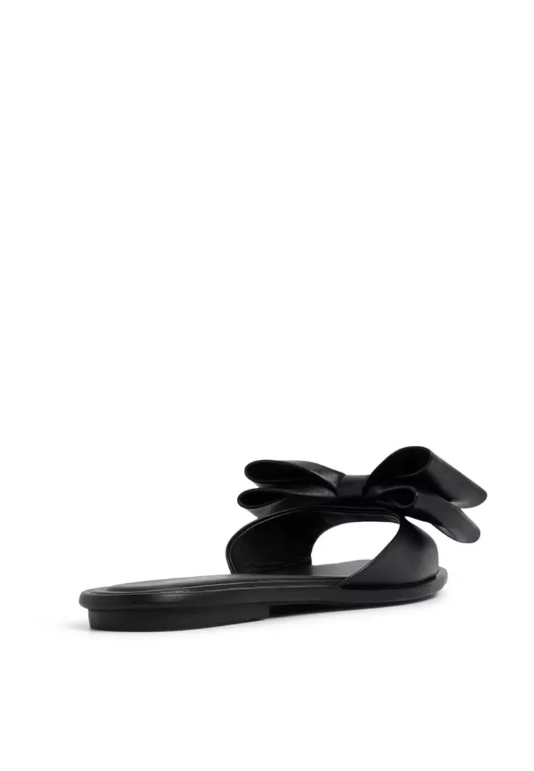 Bowetta Ballerina & Flats