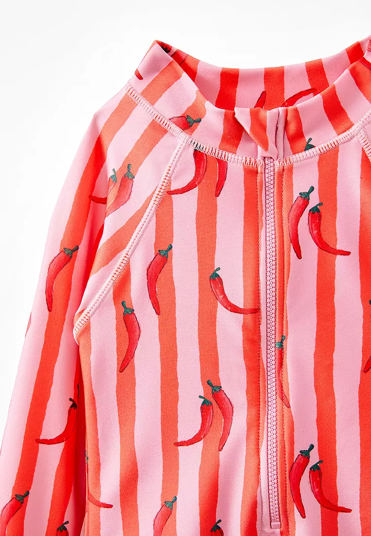 Lydia One Piece Swimsuit