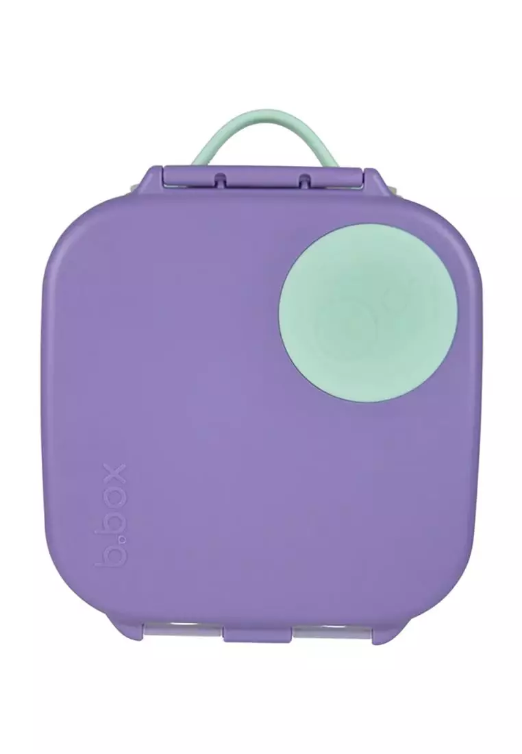 Buy b.box Mini Lunch Box 2024 Online ZALORA Philippines