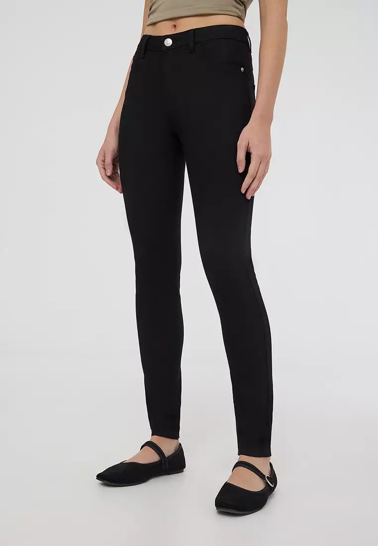 Terranova Woman Long Pants
