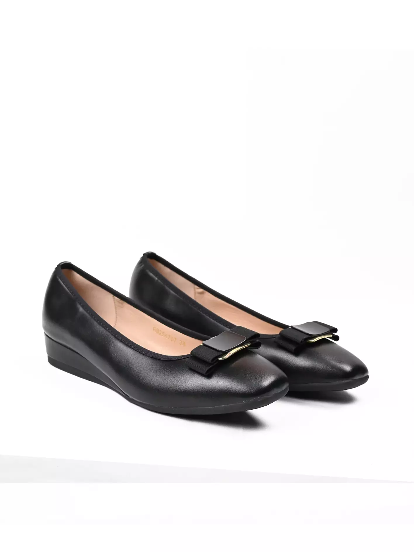 Vizzano Shoes Flatshoes Wanita Flats Pita Cantik Design Rubby