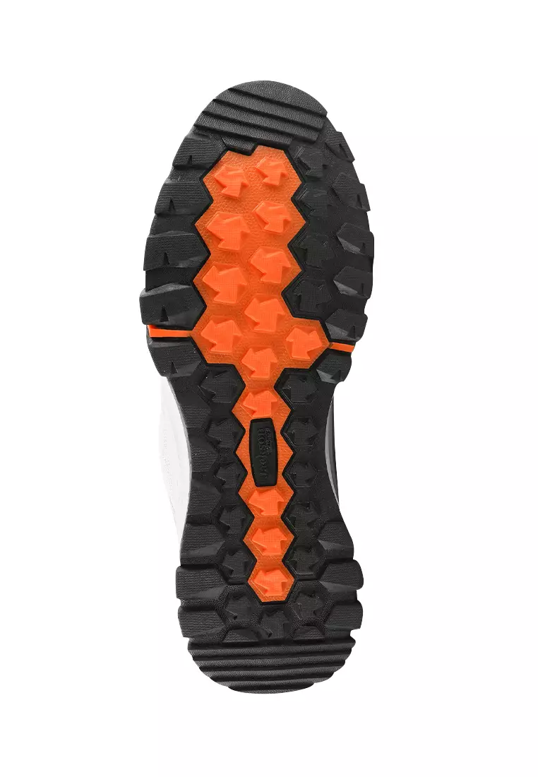 Jackson Active Basher 1 Grey