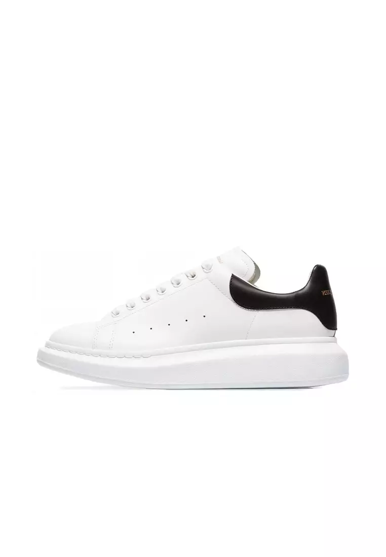 Men's Oversized Sneaker In White 553680 WIAIG 9061