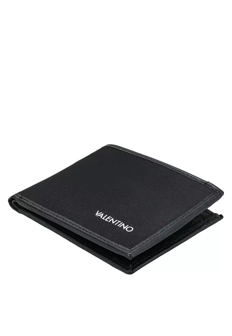Mario valentino mens wallet sales