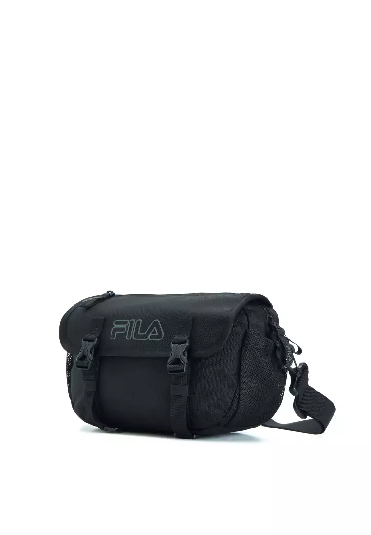 Fila bags sales mens grey