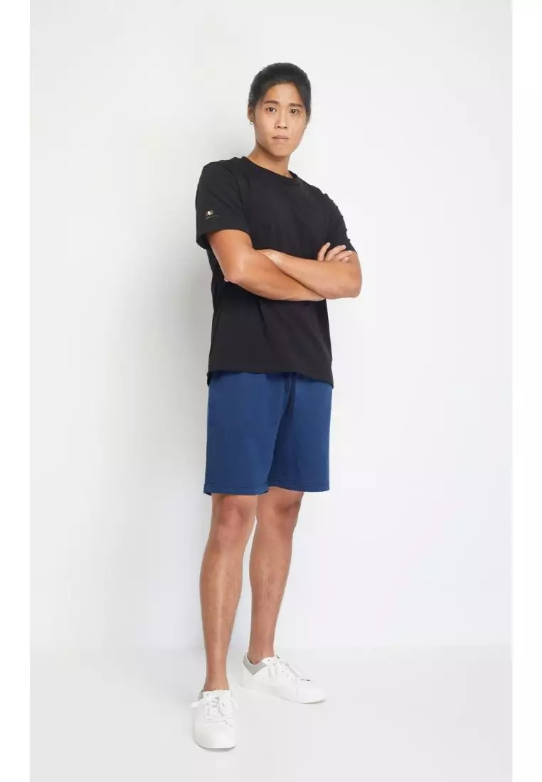 Milliot Niall Men Shorts ZALORA