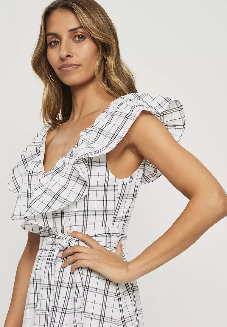 Talulah willa mini dress top