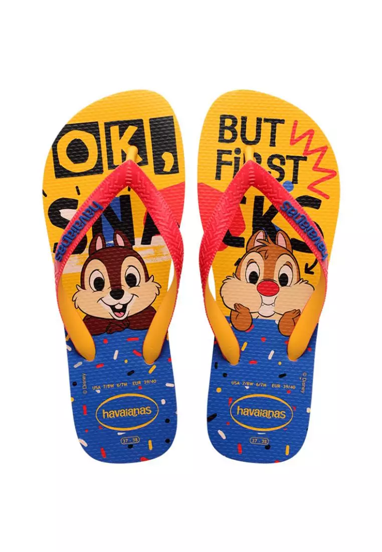Discount on Havaianas  shoes - SKU: Disney Stylish