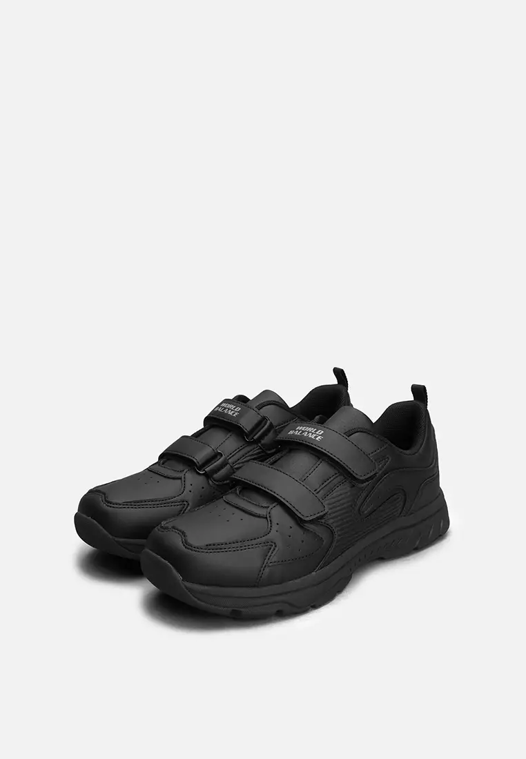 Buy World Balance Jumpstart Kid s Performance Cross Training Shoes