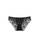 W.Excellence black Premium Black Lace Lingerie Set (Bra and Underwear) E4A10US6B7D2F5GS_3