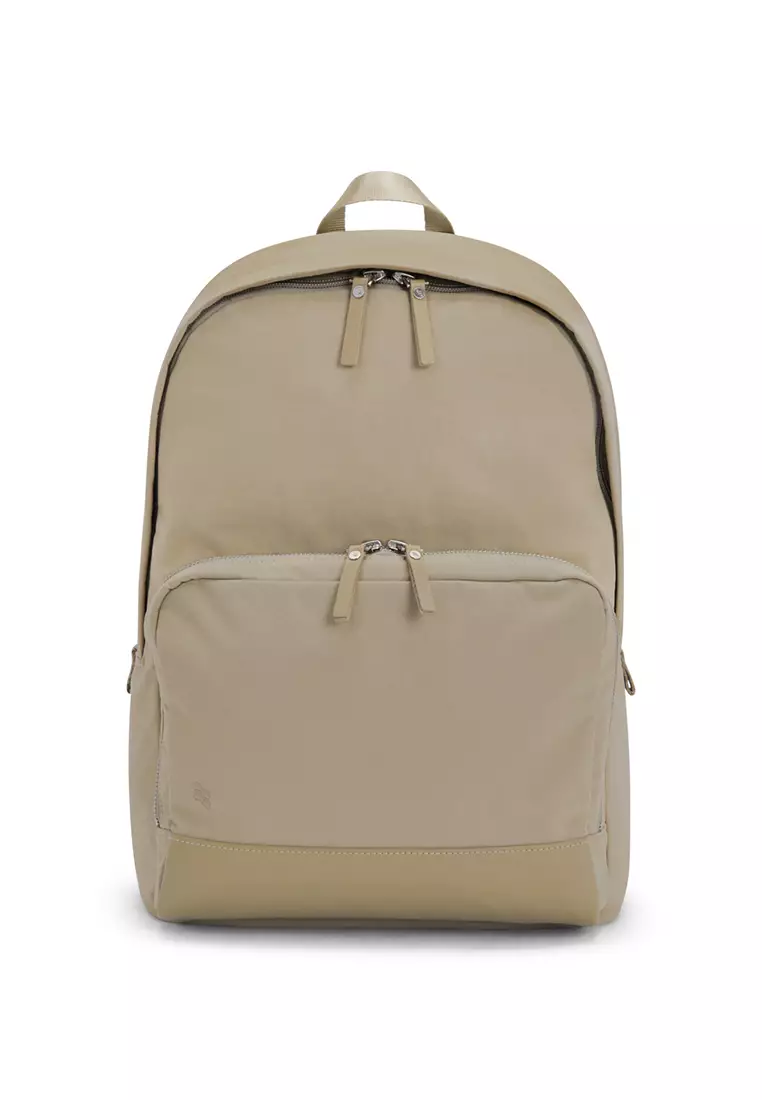 LOJEL Semo Backpack 18L - Tierra Taupe