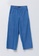 LC WAIKIKI 藍色 Standard Fit Women Rodeo 丹寧 褲 F5C6CAAA976EF4GS_5
