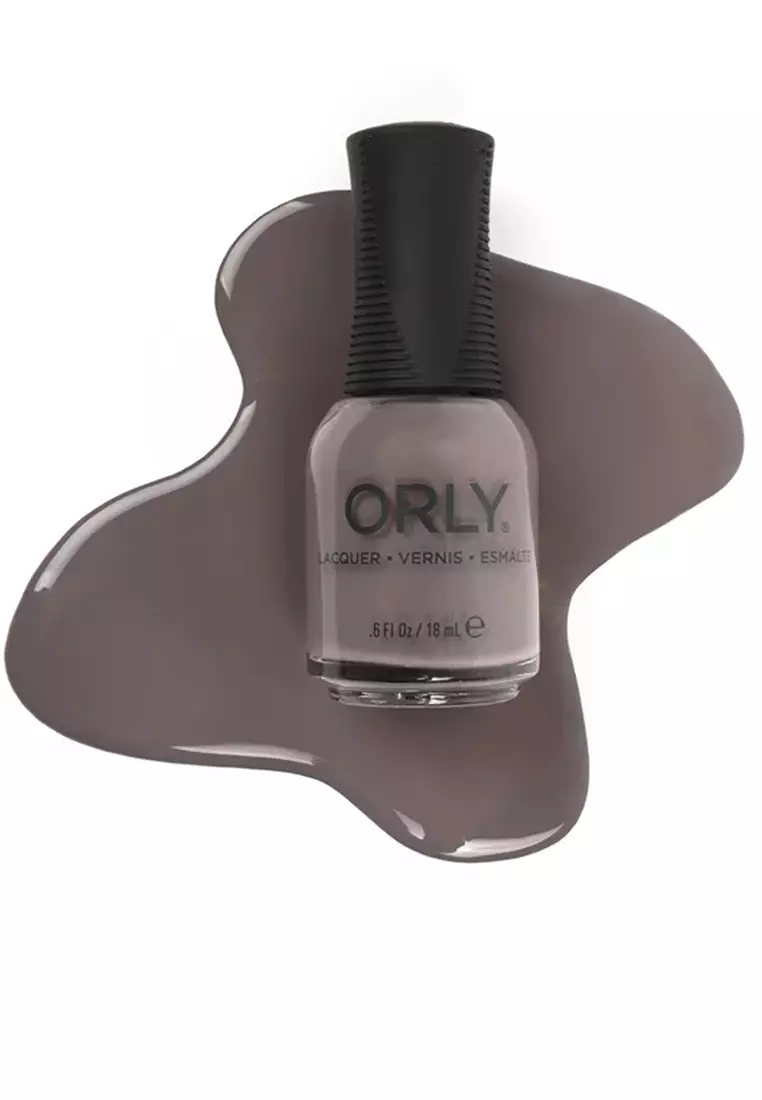 Nail Lacquer Color Mansion Lane 18ml