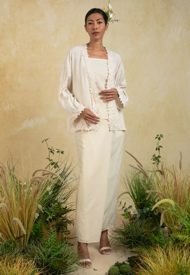 SAFURA 3 PIECE KURUNG SET