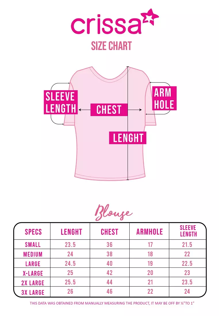 Bold Twill Rayon Long Sleeves Blouse