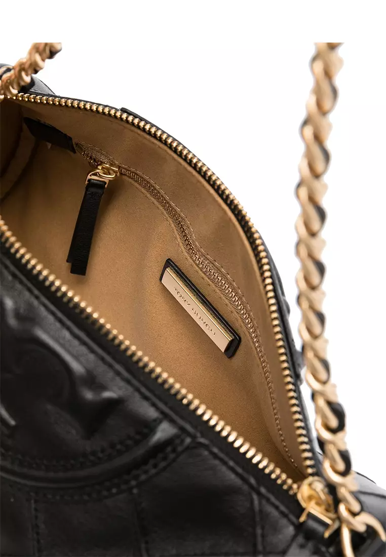 Tory burch 2024 fleming black
