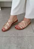 Light Gold