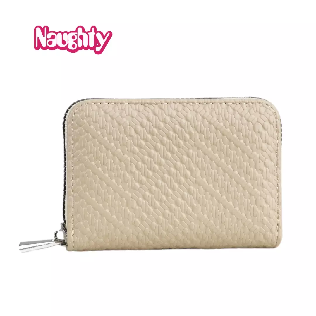 Dompet Kartu Wanita Card Holder Indira G642 2409011 Naughty Accessories