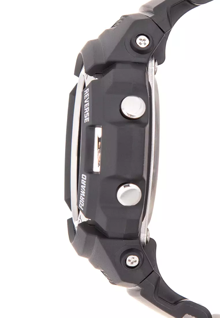 G-Shock Digital Analog Watch AW-590-1A