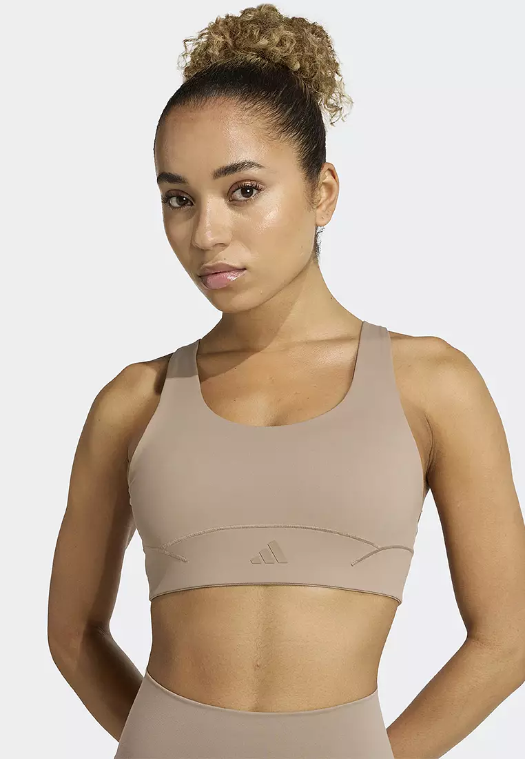 All Me Luxe Medium Support Bra