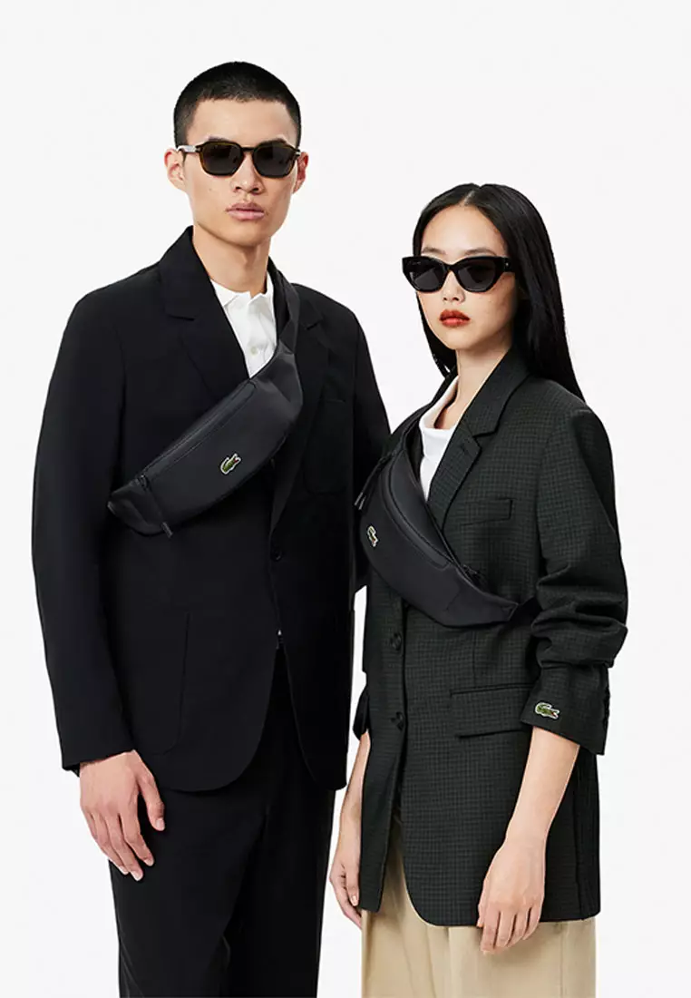 LCST Zipped Fanny Pack