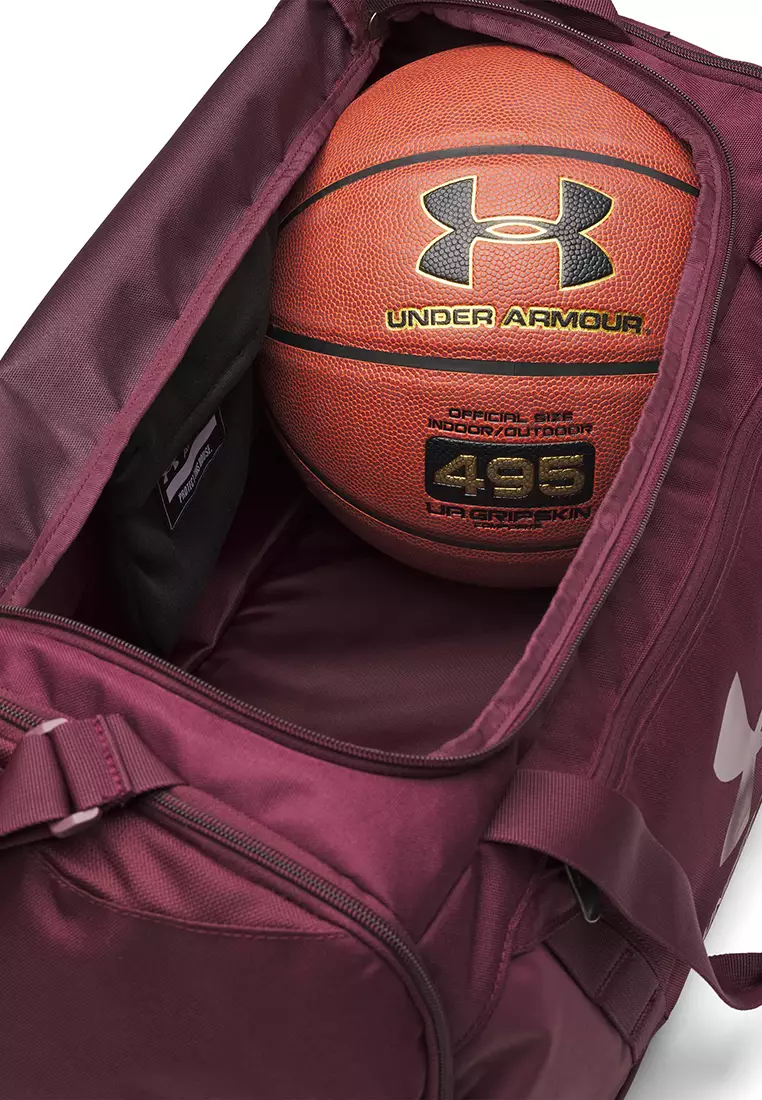 Undeniable 5.0 Small Duffel Bag