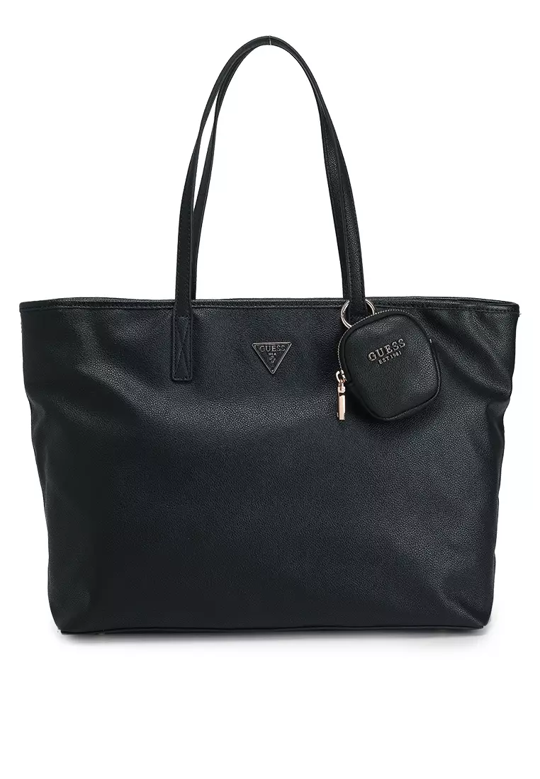 Power Play II Large Tech Tote Bag