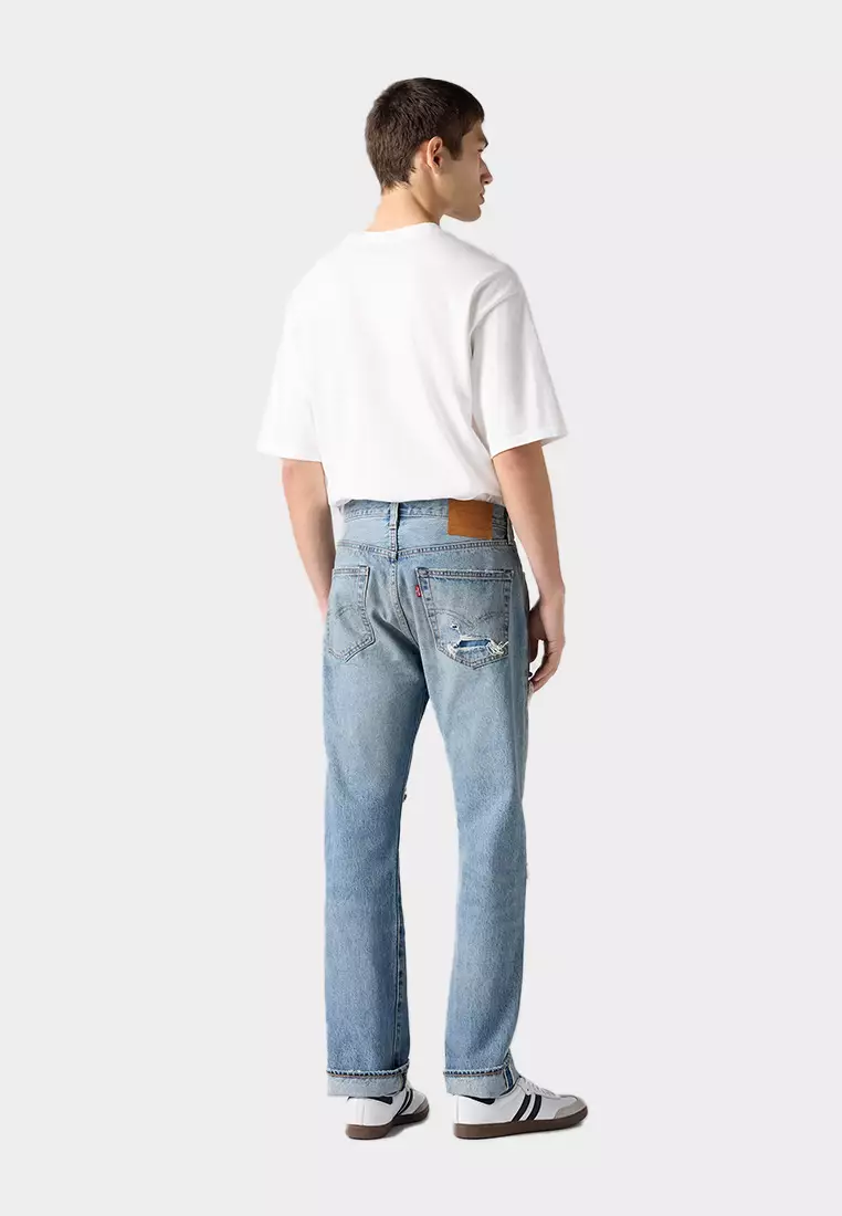 Men's 501® Original Jeans 00501-3736