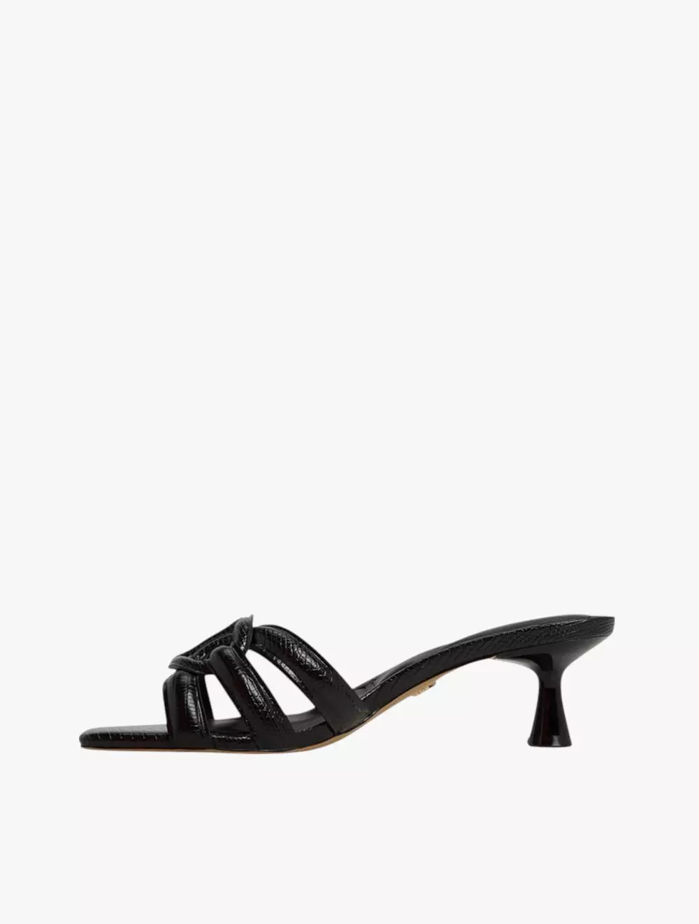 Aldo Gweliwien Women's Heeled Sandals - Black