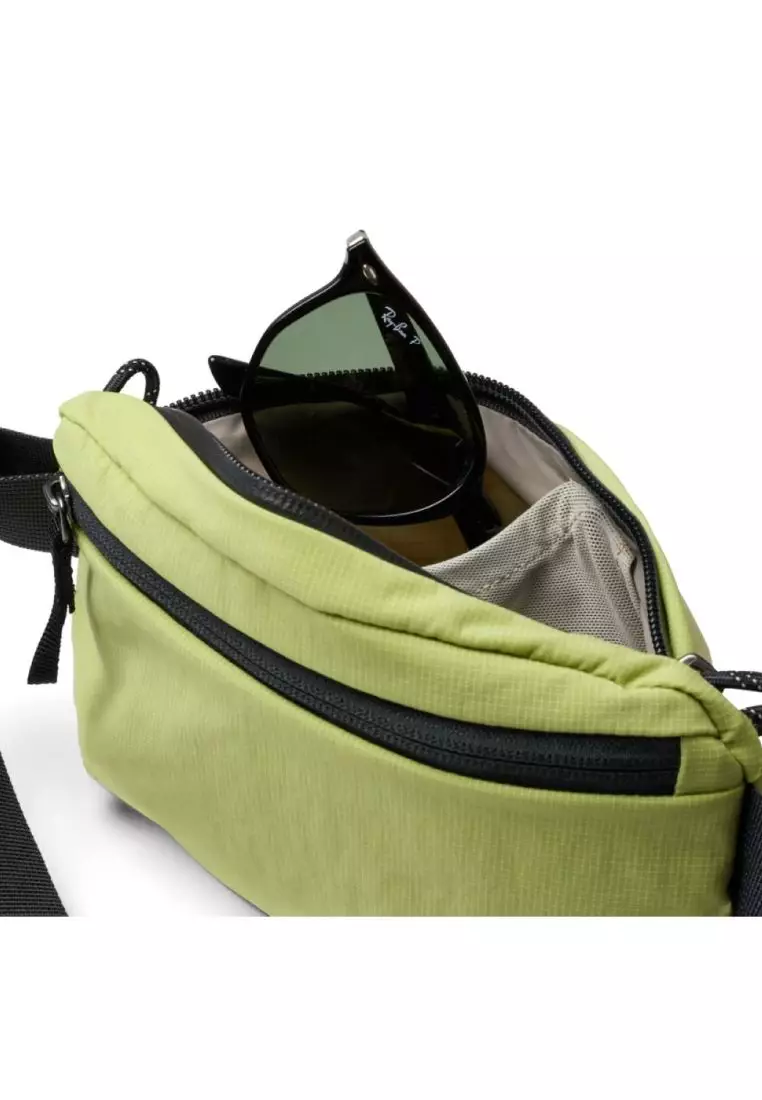 Bellroy Lite Belt Bag - Kiwi