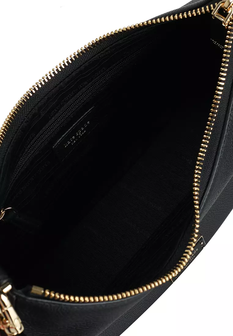 Liv Convertible Shoulder Bag