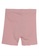 FOX Kids & Baby pink Knee Tights 96C03KAE11FD25GS_2