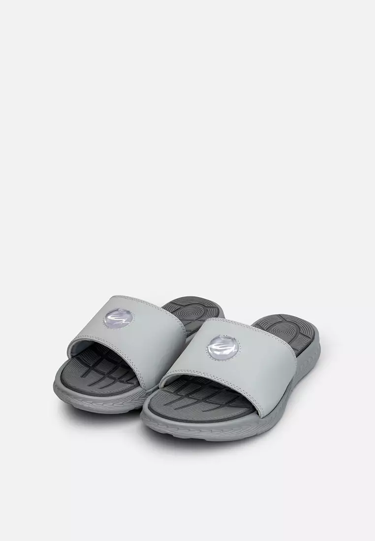 World Balance Hue Slider Boy Kid's Slides