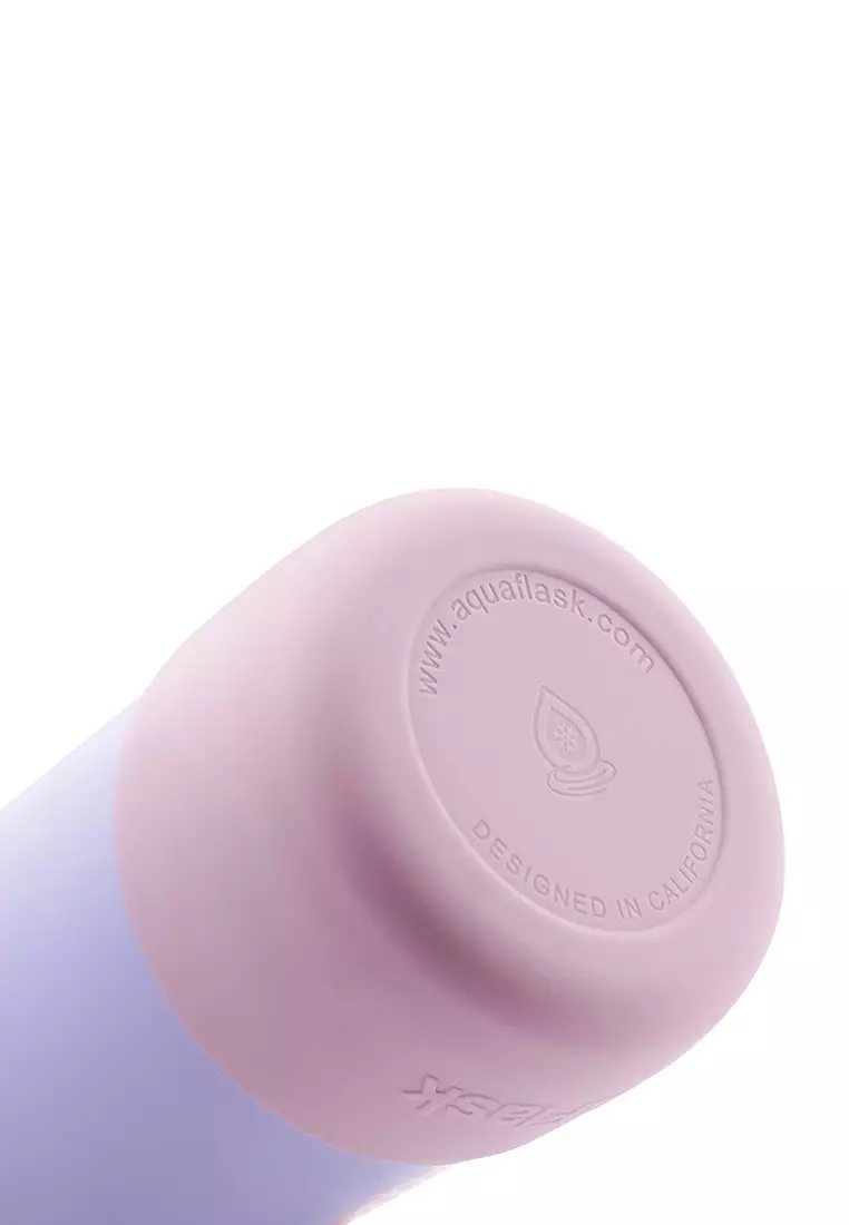 14oz Blue Lavender Colorwave Flip Sip Lid Collection