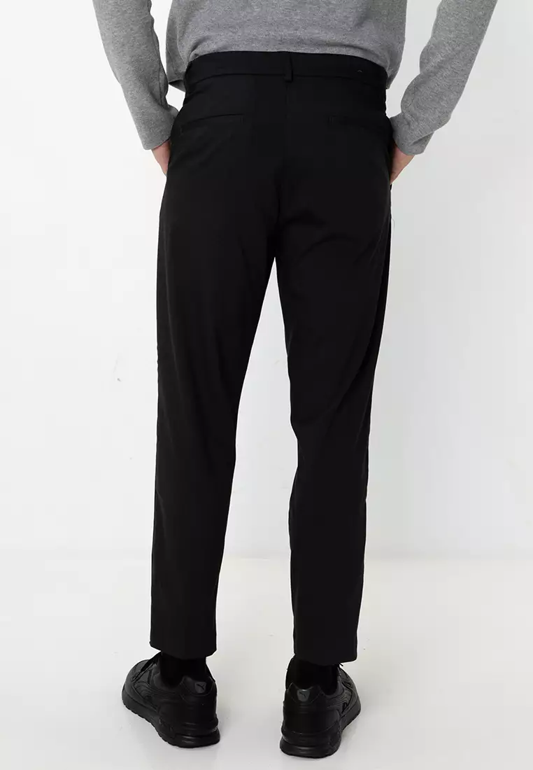 Slim Formal Pants