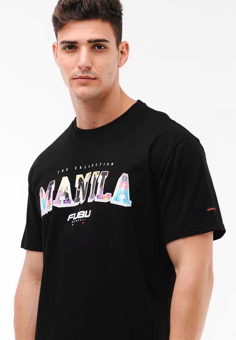 Round Neck Regular Fit