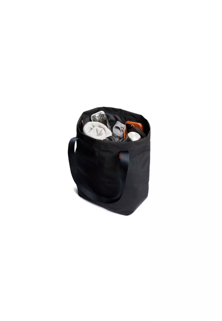 Bellroy City Tote - Black V2