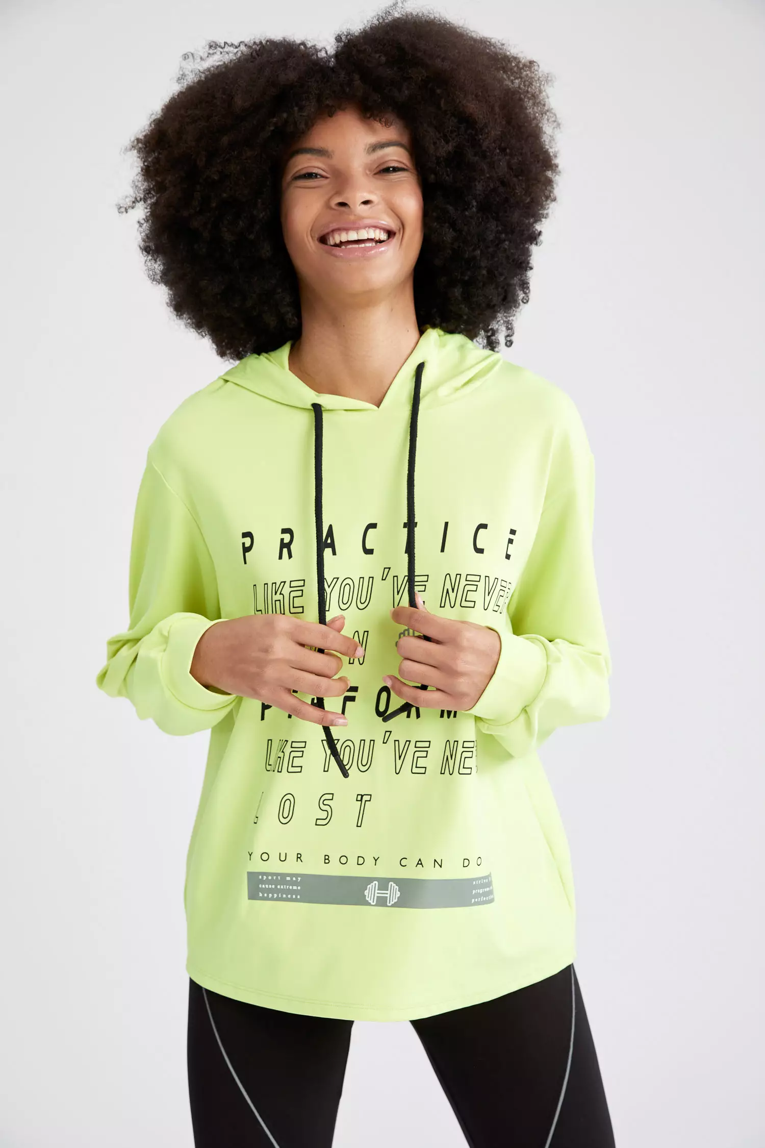 Hoodie defacto cheap