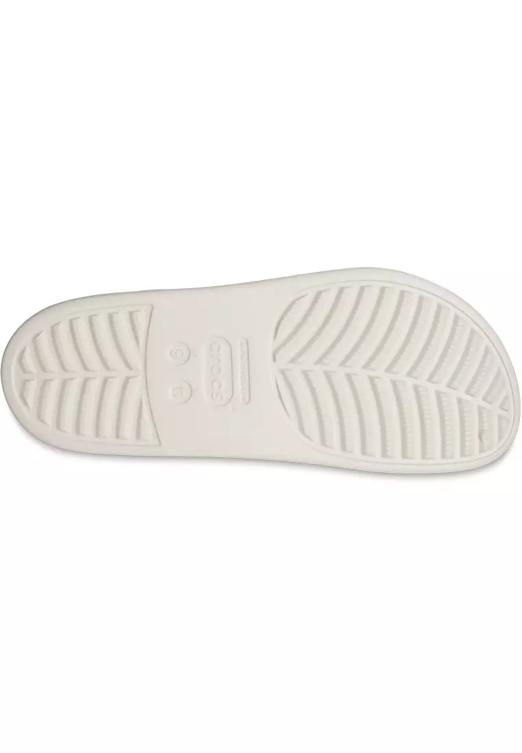 CROCS Unisex DYLAN CLOG STUCCO