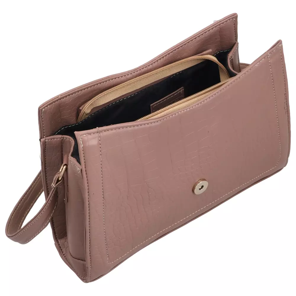 MYNT By Mayonette Jinha Sling Bag - Tas Selempang Wanita 2020 - Mocca