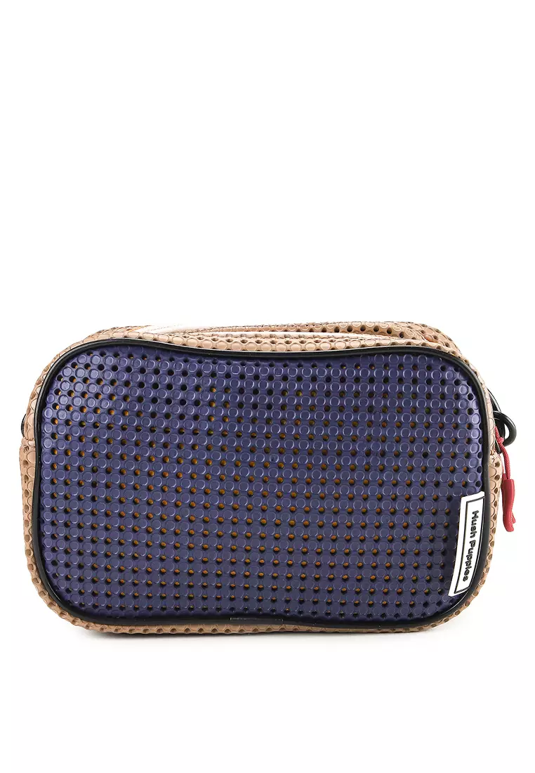 Watson Messenger Bag