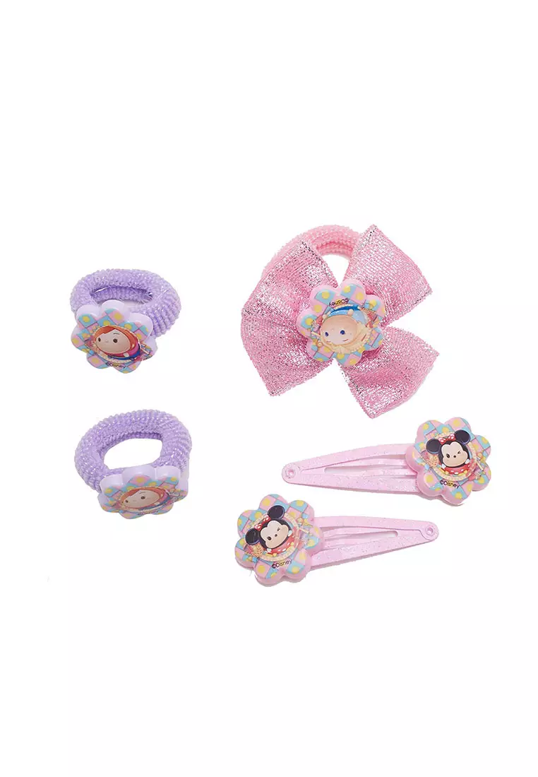 Disney Tsum Tsum Aksesoris Set