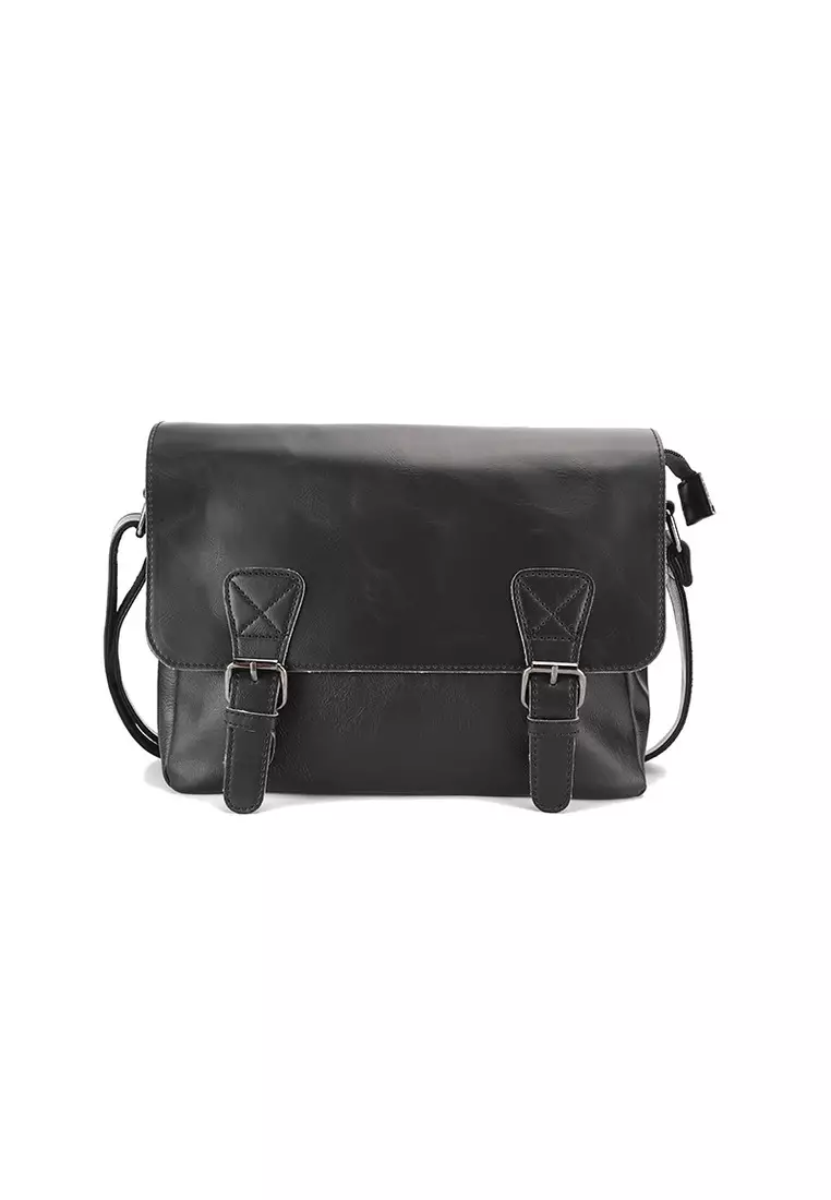 Fashion Vintage Crossbody Bag