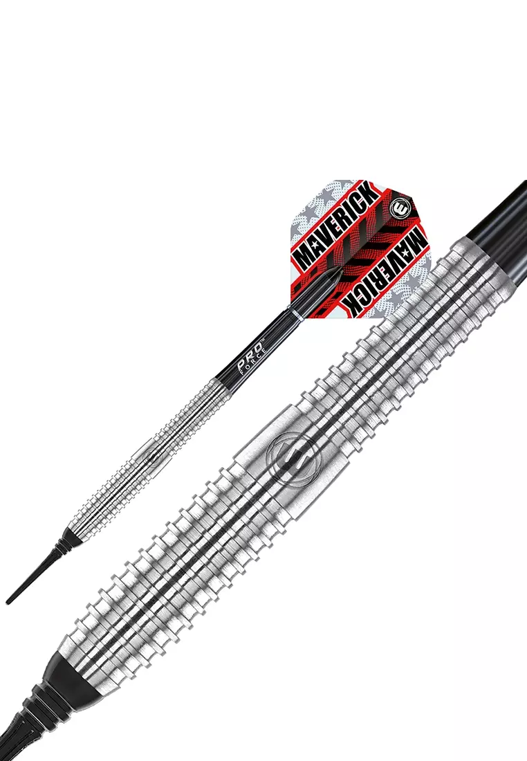 Maverick Soft Tip Darts - 20 grams