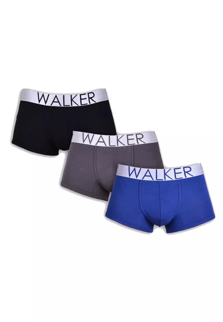 Shop AE 4.5 Classic Boxer Brief 5-Pack online