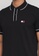 Tommy Hilfiger black Tipped Placket Regular Polo Shirt D69DFAA049EA81GS_3